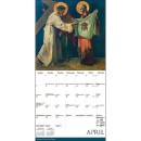 2024 Liturgical Calendar (Traditional)