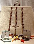 Wall Rosaries