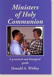 Ministers of Holy Communion