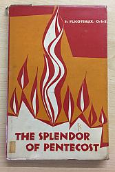 The Splendor Of Pentecost (SH1451)