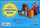 Pop-up Christmas Book