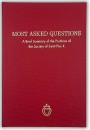 Most Asked Questions of SSPX