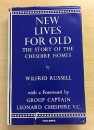 New Lives for Old: The Story of the Cheshire Homes (SH0087)