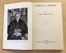 Cardinal Hinsley (SH0271)