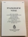 Evangelium Vitae (SH0562)