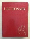 Lectionary (SH1052)