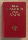 New Testament and Psalms (SH1100)