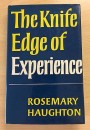 The Knife Edge of Experience (SH1136)