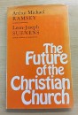 The Future of the Christian Church (SH1162)