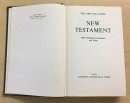The Jerusalem Bible / New Testament (SH1183)