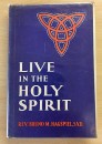 Live In The Holy Spirit (SH1424)