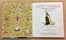 Saint Therese a First Book For Little Catholics (SH1478)