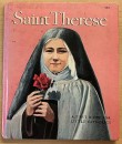 Saint Therese a First Book For Little Catholics (SH1478)
