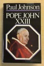 Pope John XXIII (SH1540)