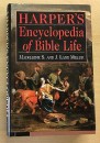 Harpers Encyclopedia of Bible Life (SH1633)
