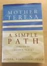 Mother Teresa: A Simple Path (SH1803)