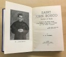 Saint John Bosco: Seeker of Souls (SH2056)