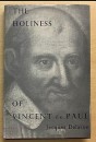 The Holiness of Vincent de Paul (SH2057)