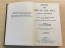 Christ the Life of the Soul (SH2069)