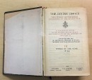 The Divine Office Volume III: Weeks of the Year 6 - 34 (SH2076)