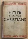 Hitler and the Christians (SH2079)