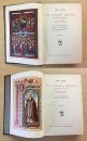 Butlers Lives of the Fathers, Martyrs and Other Saints - 4 (of 5 volumes) - 1st ed (SH2110)