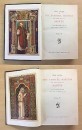 Butlers Lives of the Fathers, Martyrs and Other Saints - 4 (of 5 volumes) - 1st ed (SH2110)