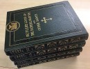 Butlers Lives of the Fathers, Martyrs and Other Saints - 4 (of 5 volumes) - 1st ed (SH2110)