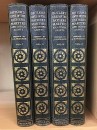 Butlers Lives of the Fathers, Martyrs and Other Saints - 4 (of 5 volumes) - 1st ed (SH2110)