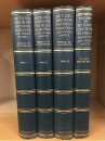 Butlers Lives of the Fathers, Martyrs and Other Saints  - 4 vol - 2nd ed (SH2111)