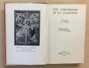 The Confessions of Saint Augustine (SH2138)