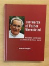 100 Words of Father Werenfried (SH2166)