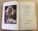 A Catholic Dictionary (SH2177-2)