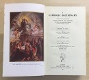 A Catholic Dictionary (SH2177)