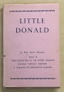 Little Donald (SH2185)