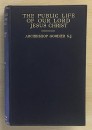 The Public Life of Our Lord Jesus Christ Vol 2 (SH2189)