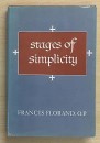 Stages of Simplicity (SH2194)