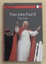 Pope John Paul II  (SH2200)