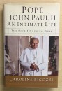 Pope John Paul II, An Intimate Life (SH2210)