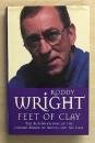 Feet of Clay The Autobiography of the Former Bishop of Argyll and the Isles (SH2211)