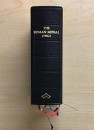 The Roman Missal (1962) (SH2221)