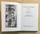 Latin for Today Book One (SH2223)