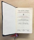 The Divine Office Volumes I II and III. (SH2232)