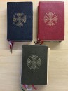 The Divine Office Volumes I II and III. (SH2232)