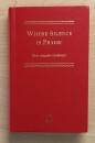 Where Silence is Praise (SH2233)