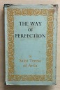 The Way of Perfection (SH2250)