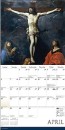 2025 Liturgical Calendar (Traditional)