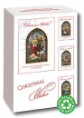 Boxed Christmas Cards - Blessings at Christmas (Pack of 18)