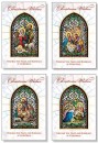 Boxed Christmas Cards - Blessings at Christmas (Pack of 18)