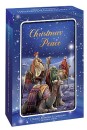 Deluxe Christmas Card Pack - Silent Night (pack of 12)